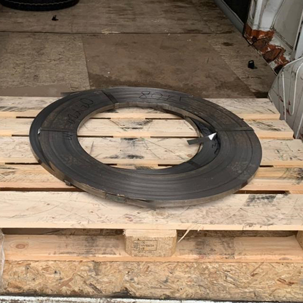 Лента упаковочная 20х0.3 мм М ГОСТ 3560-73