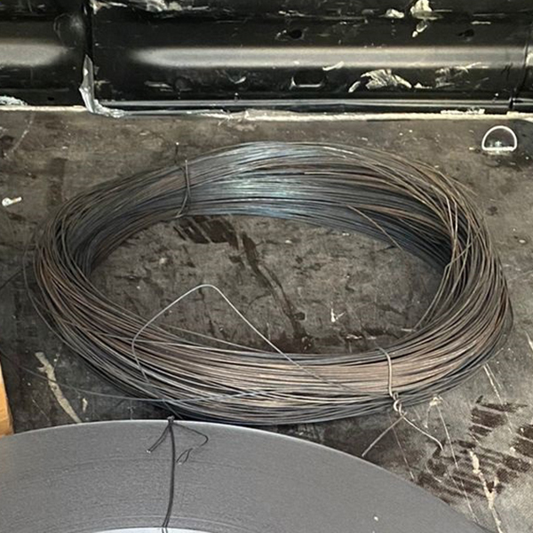 Лента оцинкованная упаковочная 0.8х20 мм ГОСТ 3560