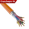 Кабель КПСнг(A)-FRHF 4х2х0,75